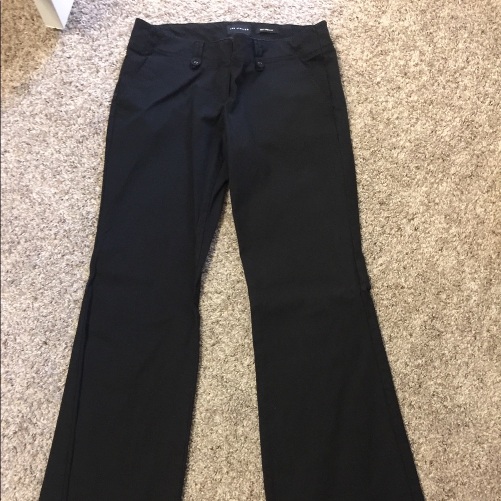 The Limited Dress Pant